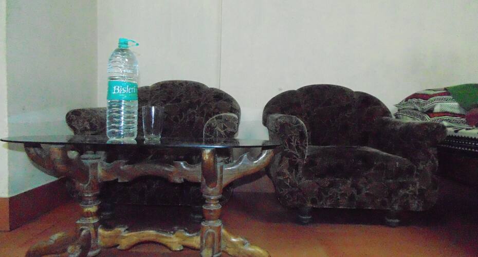 Hotel Golden Palace, Bhubaneswar 5